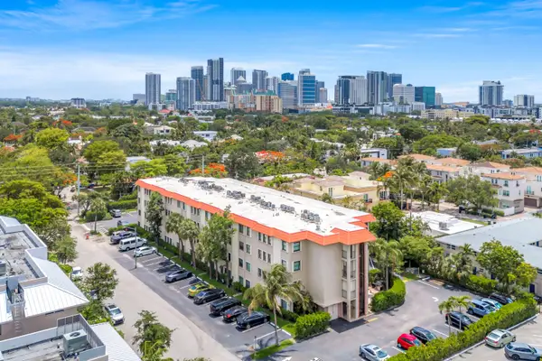 615 NE 12th Avenue #312, Fort Lauderdale, FL 33304