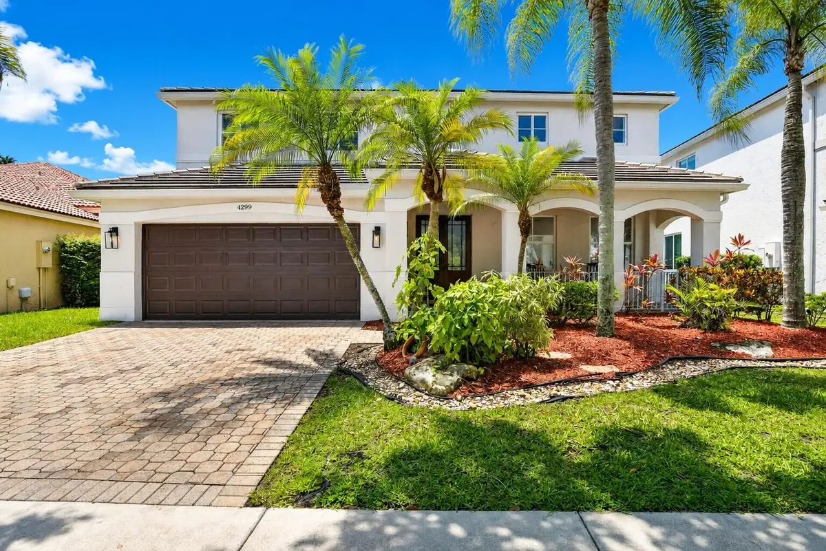 4299 Laurel Ridge Circle, Weston, FL 33331 - #1