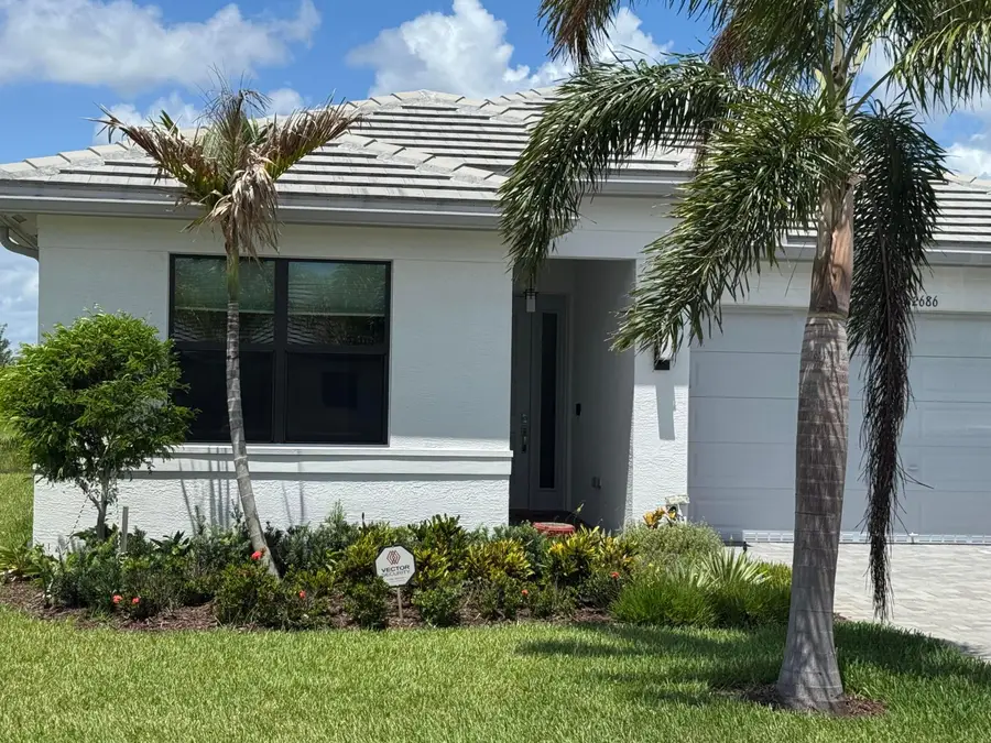12686 SW Rain River Drive, Port Saint Lucie, FL 34987 - #2