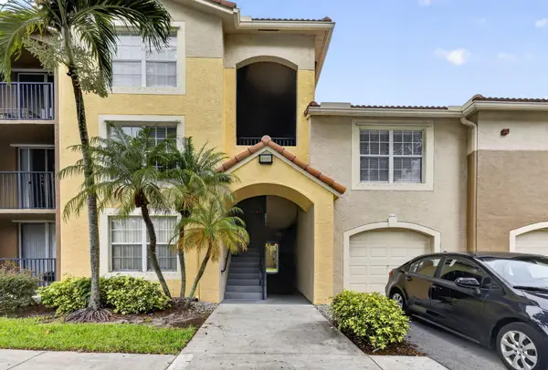 15155 Michelangelo Boulevard #207, Delray Beach, FL 33446