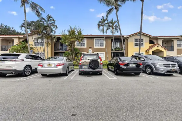 15115 Michelangelo Boulevard #103, Delray Beach, FL 33446