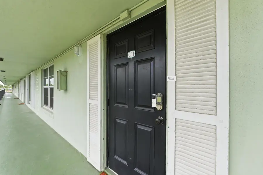 801 W Oakland Park Boulevard #Unit C11, Oakland Park, FL 33311 - #2