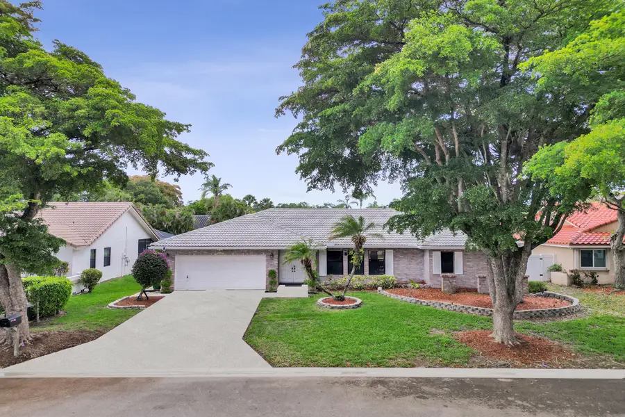 5147 NW 59th Way, Coral Springs, FL 33067 - #2