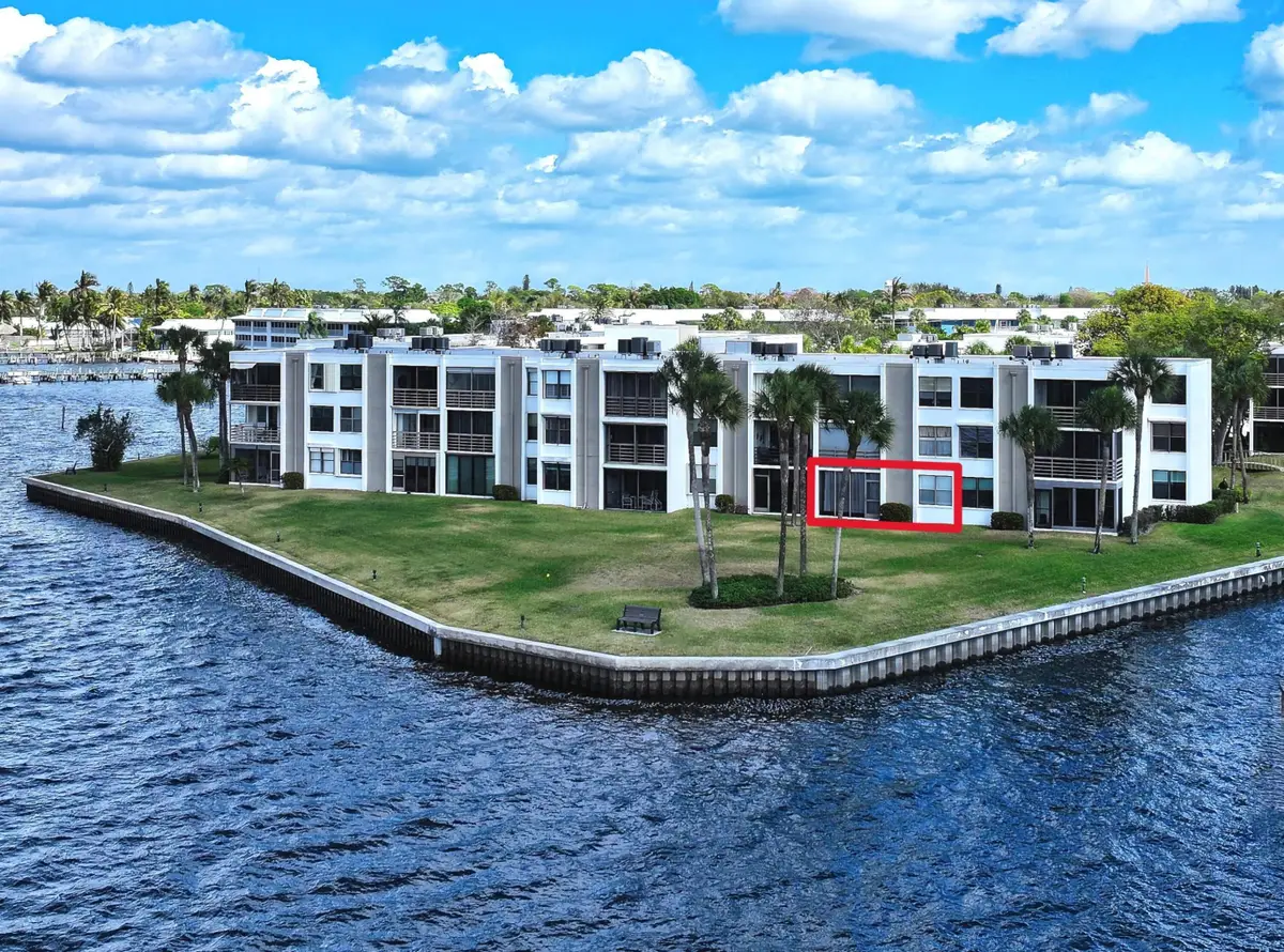1950 SW Palm City Road #13-102, Stuart, FL 34994 - #1