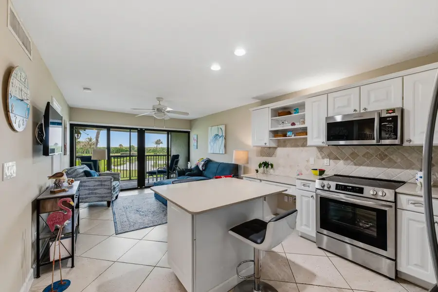 2400 S Ocean Drive #421, Fort Pierce, FL 34949 - #2