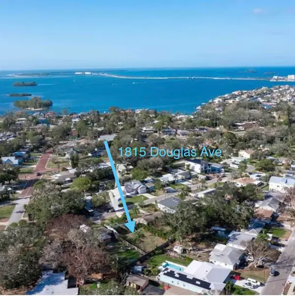 1815 Douglas Avenue, Dunedin, FL 34698