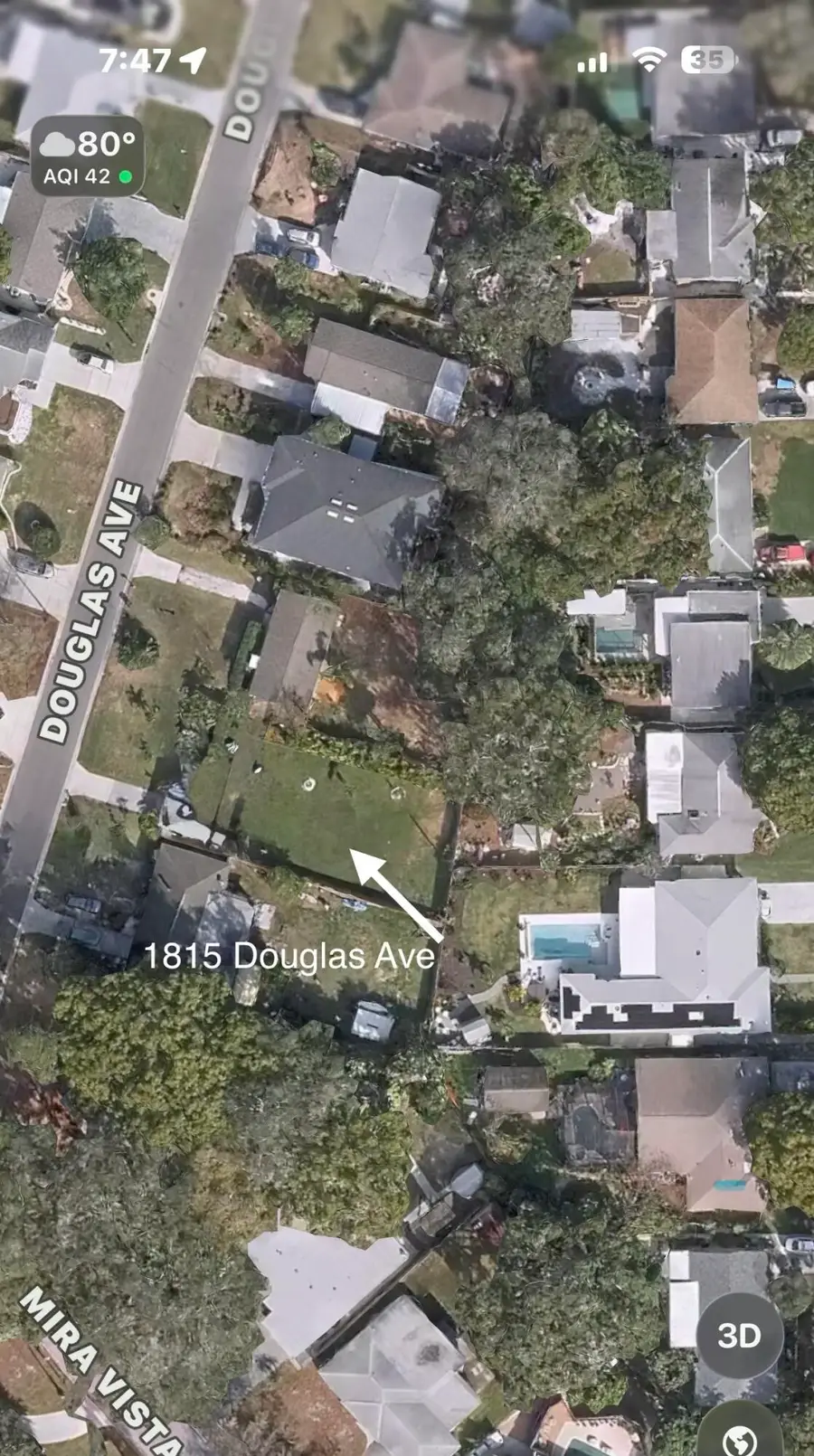1815 Douglas Avenue, Dunedin, FL 34698 - #2