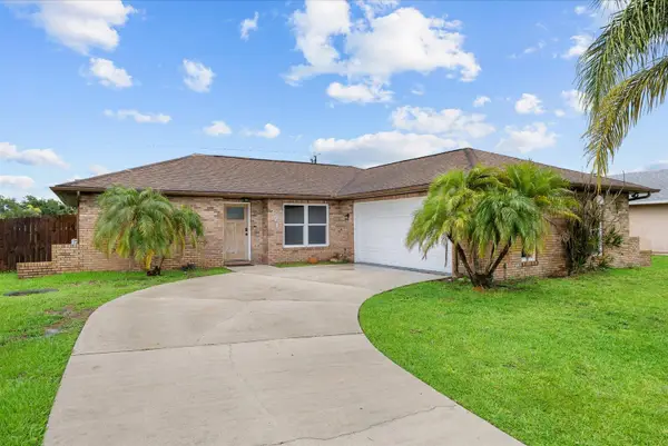 371 SW Butler Avenue, Port St Lucie, FL 34983
