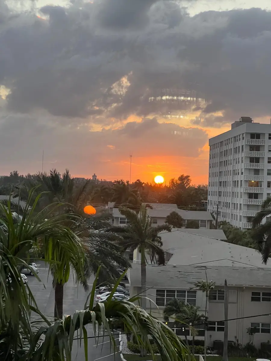 3140 S Ocean Drive, Hallandale Beach, FL 33009 - #2