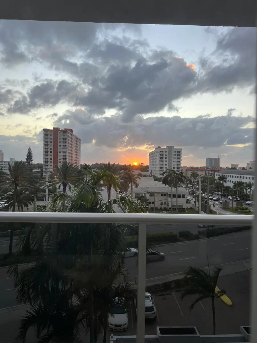 3140 S Ocean Drive, Hallandale Beach, FL 33009 - #3