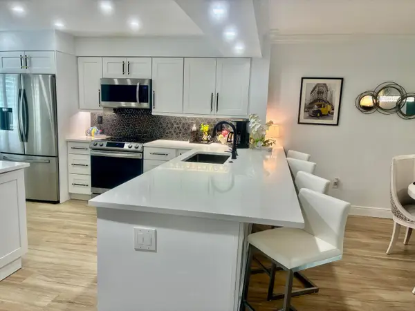 5778 Crystal Shores Drive #303, Boynton Beach, FL 33437