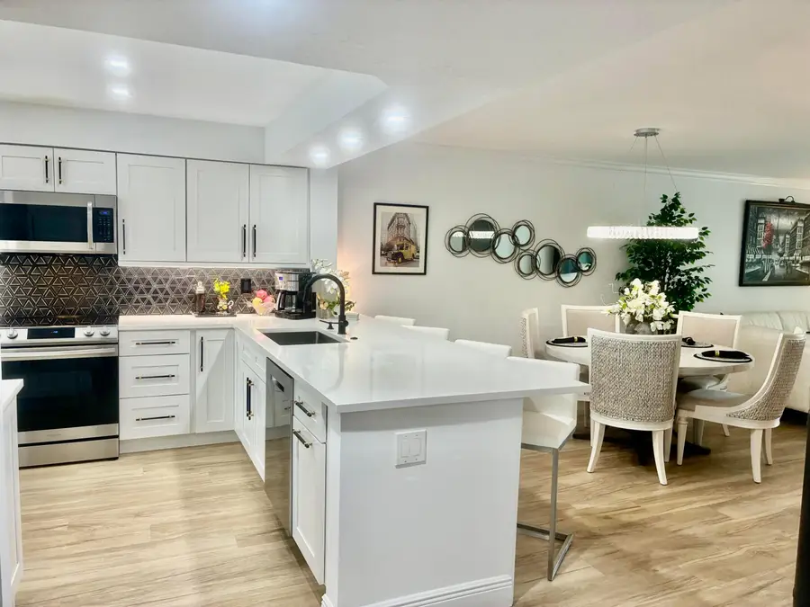 5778 Crystal Shores Drive #303, Boynton Beach, FL 33437 - #2