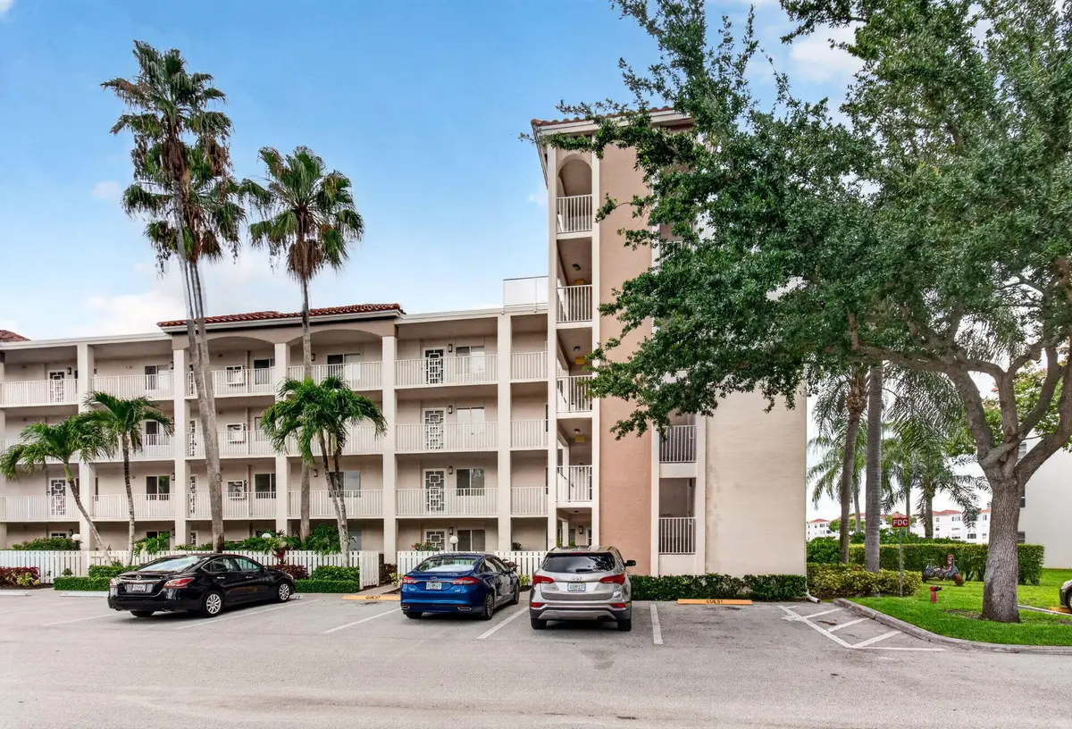 14111 Royal Vista Drive #310, Delray Beach, FL 33484 - #1