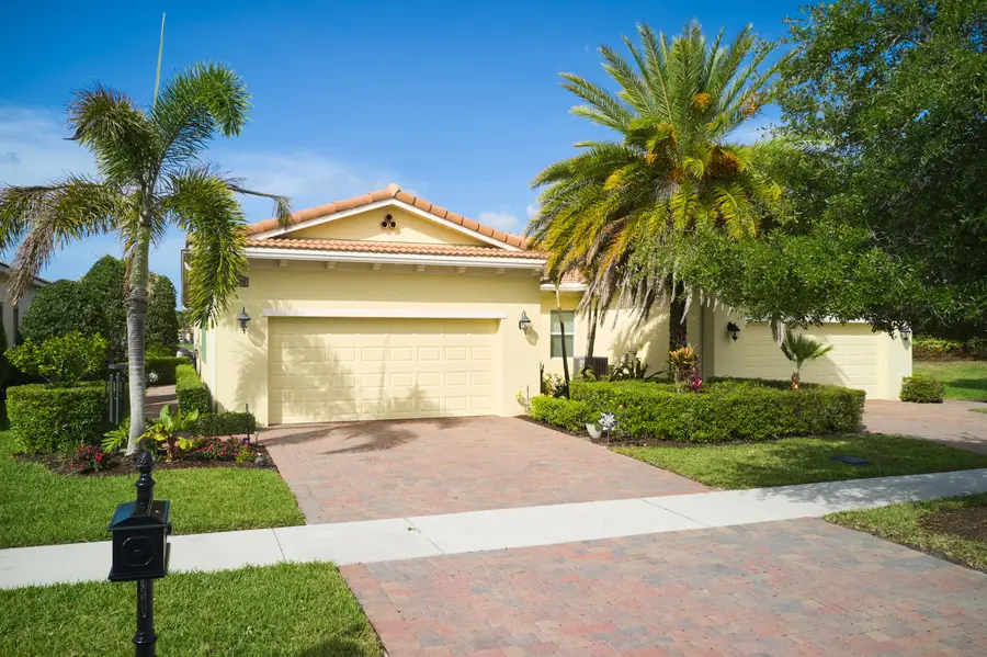 17128 SW Ambrose Way, Port Saint Lucie, FL 34986 - #3