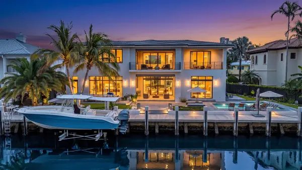 3711 NE 30th Avenue, Lighthouse Point, FL 33064