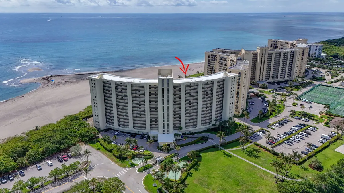 400 Ocean Trail Way #807, Jupiter, FL 33477 - #1