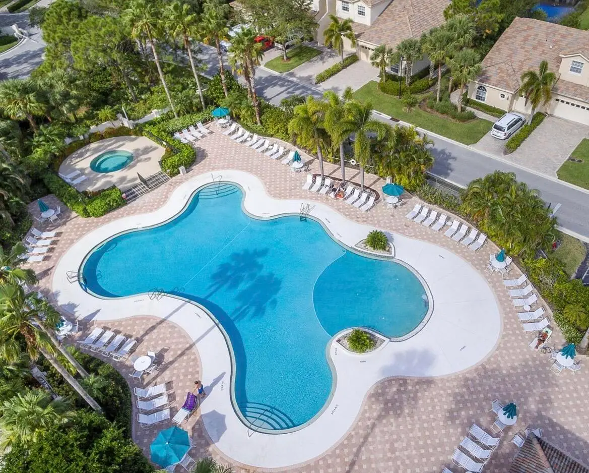 8923 Sandshot Court #5422, Port Saint Lucie, FL 34986 - #1
