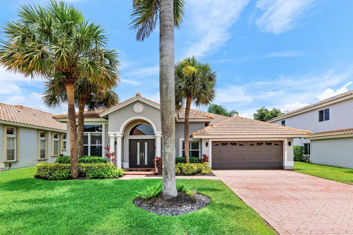 10767 Tea Olive Lane, Boca Raton, FL 33498 - #1