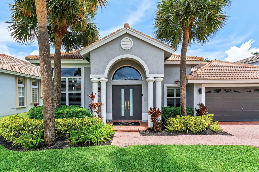 10767 Tea Olive Lane, Boca Raton, FL 33498 - #3