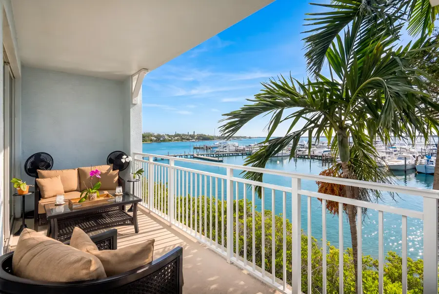 875 NW Flagler Avenue #203, Stuart, FL 34994 - #2
