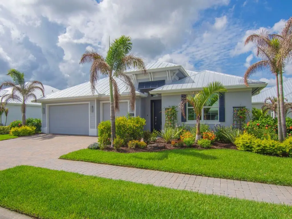 5625 Arabella Lane, Vero Beach, FL 32967 - #1