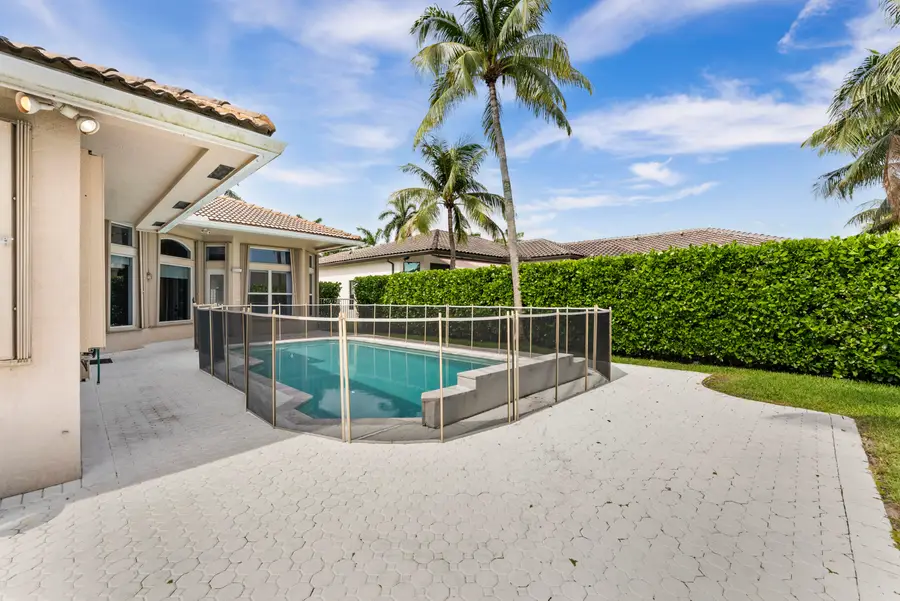 9641 Parkview Avenue, Boca Raton, FL 33428 - #3