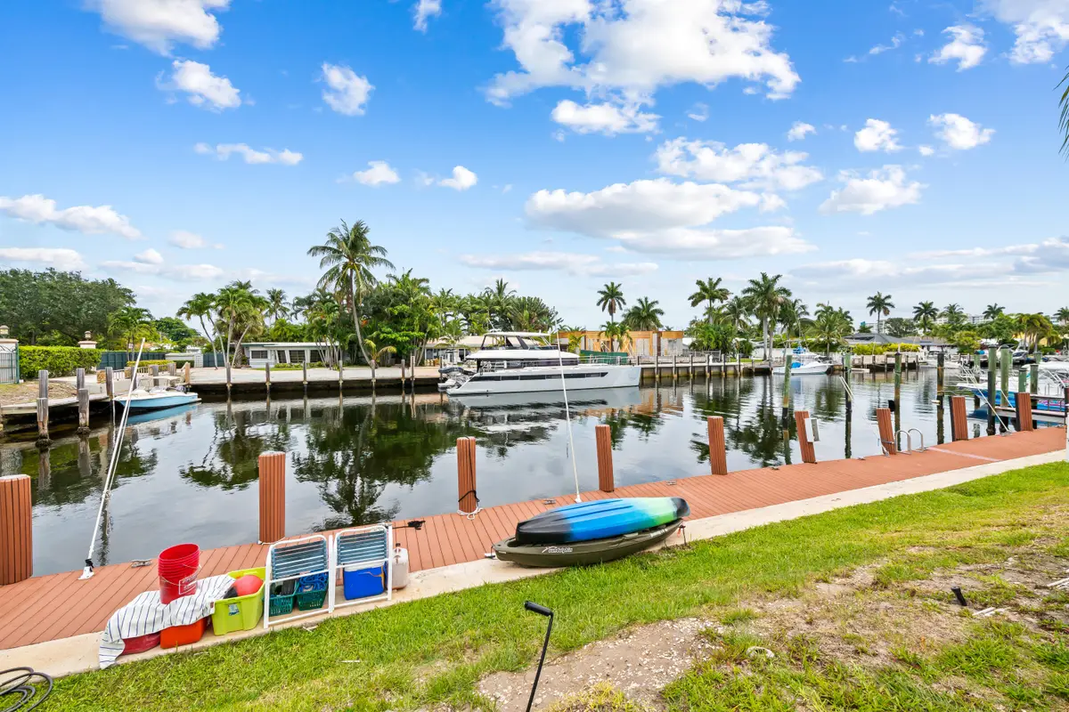 2601 NE 1st Street #17, Pompano Beach, FL 33062 - #1