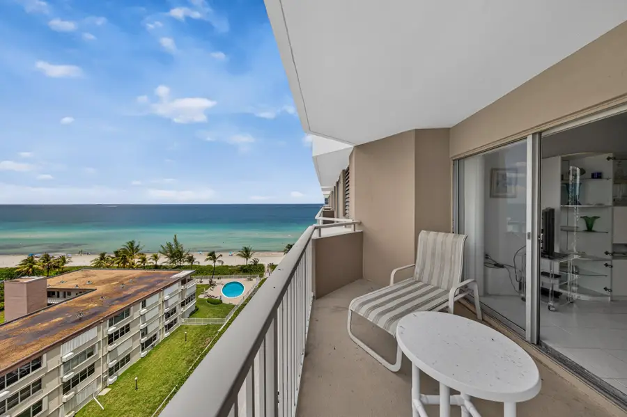 1950 S Ocean Drive #10b, Hallandale Beach, FL 33009 - #2