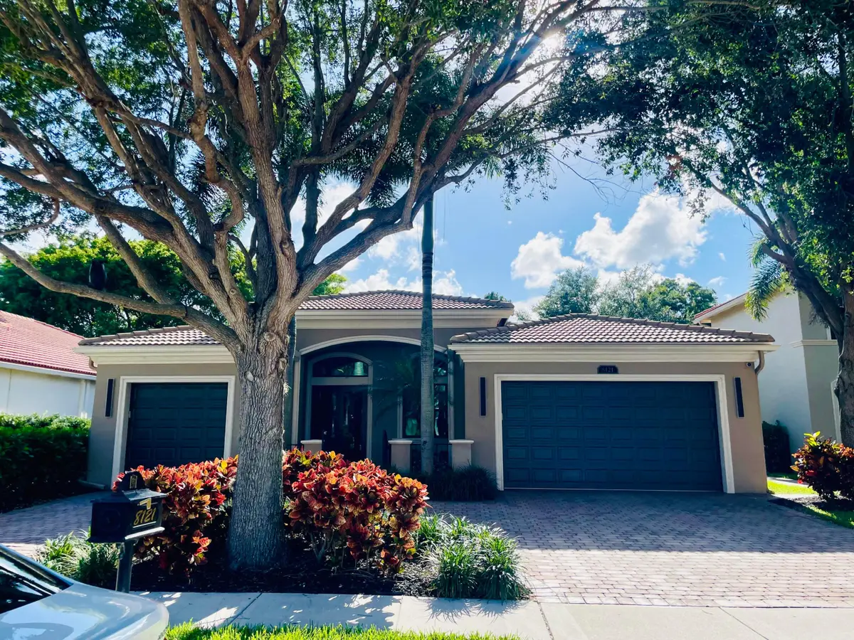 8121 Ferentino Pass, Delray Beach, FL 33446 - #1