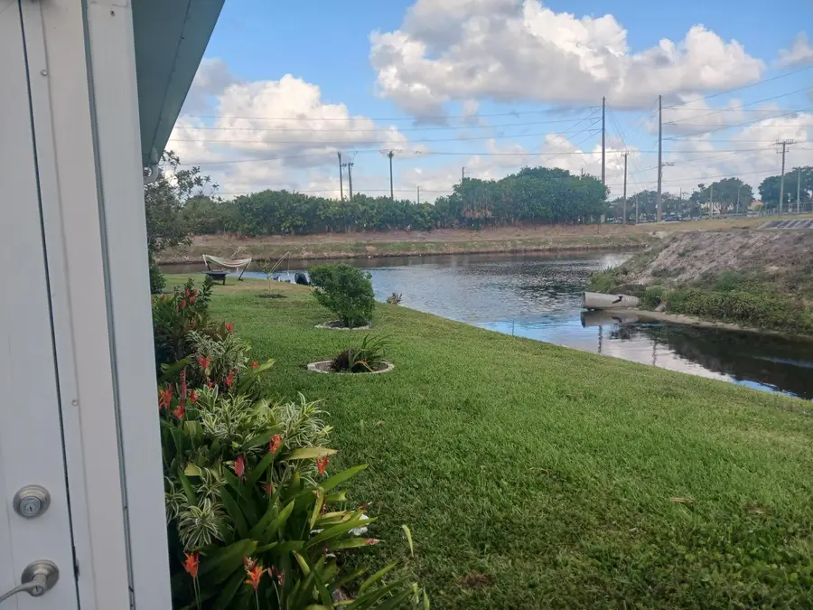 1590 SW 14th Avenue, Boynton Beach, FL 33426 - #2