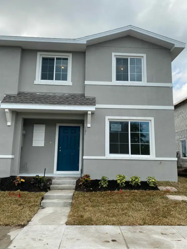 3345 Liberty Square Way #101, Fort Pierce, FL 34982