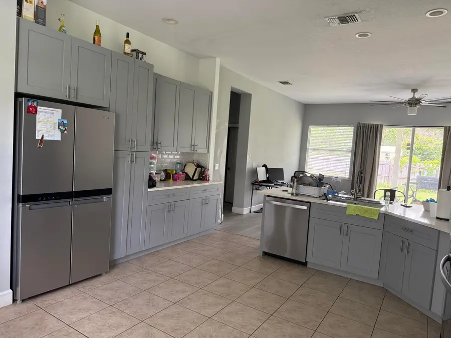 849 SW Nichols Terrace, Port Saint Lucie, FL 34953 - #2