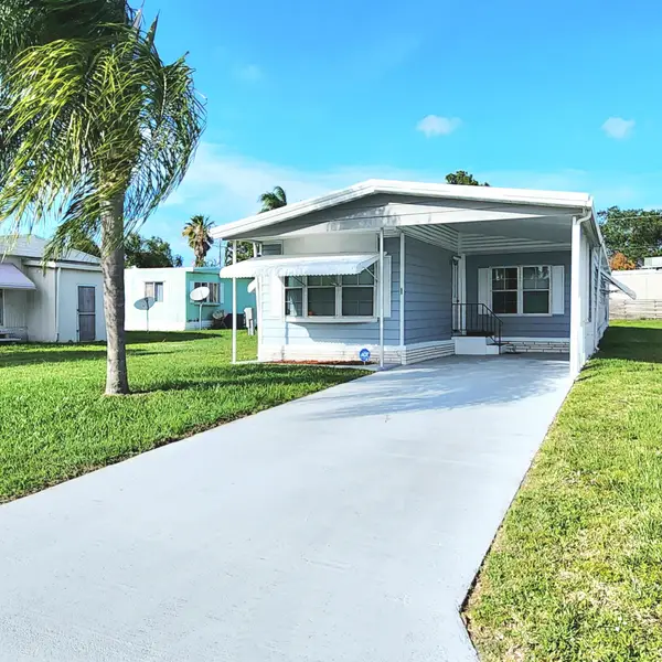 249 Camino Del Rio, Port St Lucie, FL 34952