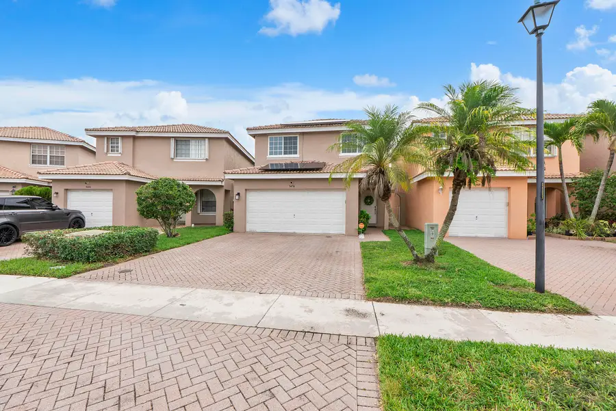 5474 NW 94th Terrace, Sunrise, FL 33351 - #3
