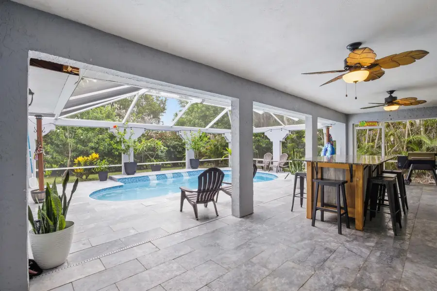 685 SW Post Terrace, Port Saint Lucie, FL 34953 - #2