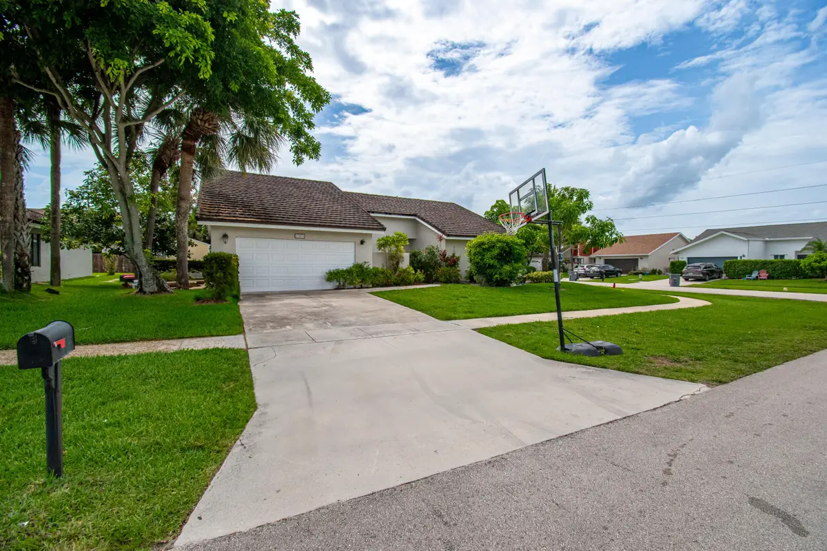 22051 Montoya Drive, Boca Raton, FL 33433 - #1