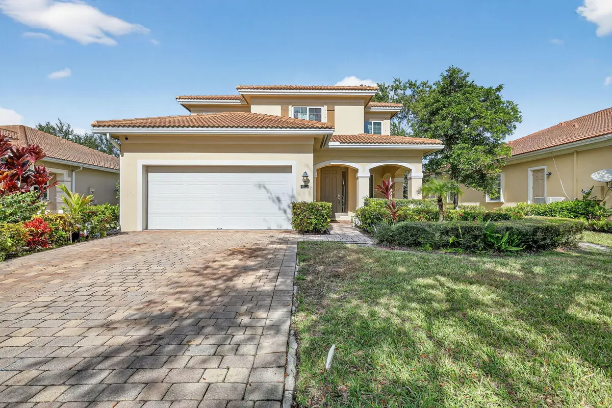 6720 Osage Circle, Greenacres, FL 33413 - #1