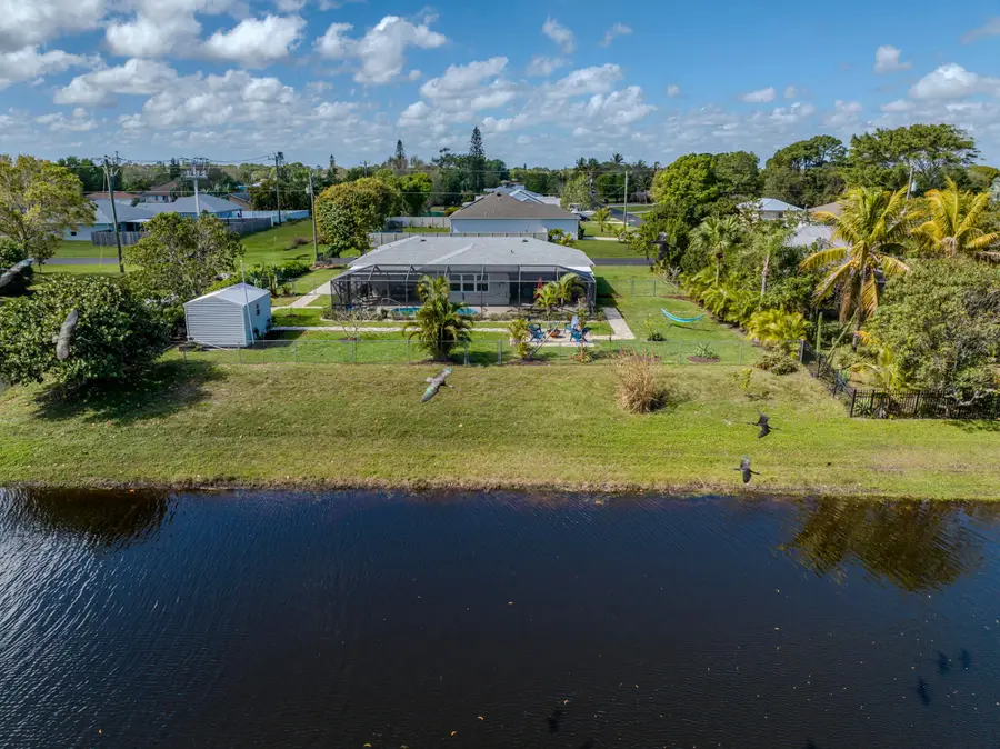 2513 SE Hallahan Street, Port Saint Lucie, FL 34952 - #2