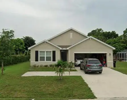 5015 NW North Macedo Boulevard, Port Saint Lucie, FL 34983 - #1