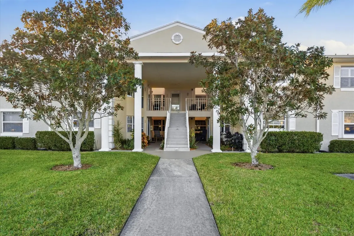 428 Grove Isle Circle #9, Vero Beach, FL 32962 - #1