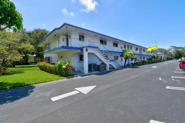 9 Garden Street #204j, Tequesta, FL 33469