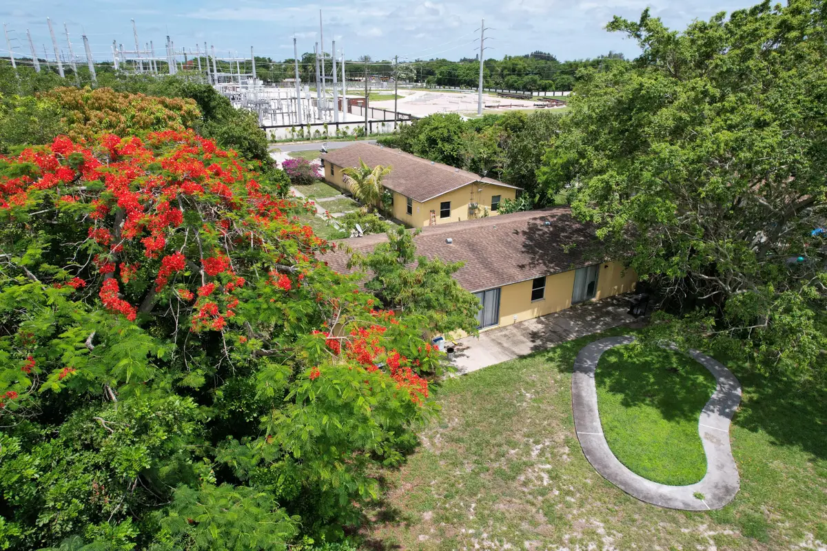 4537 Coconut Road, Lake Worth, FL 33461 - #1