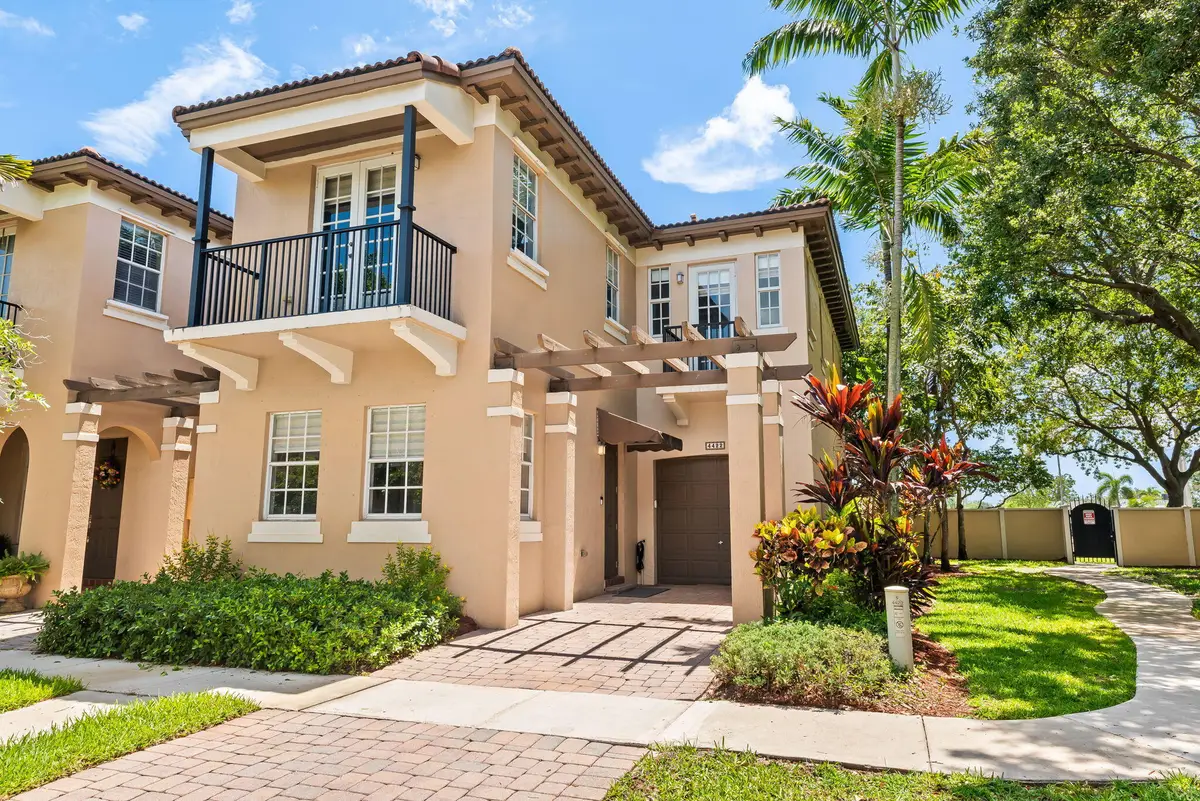 4422 Morgan Lane #11-9, Davie, FL 33328 - #1