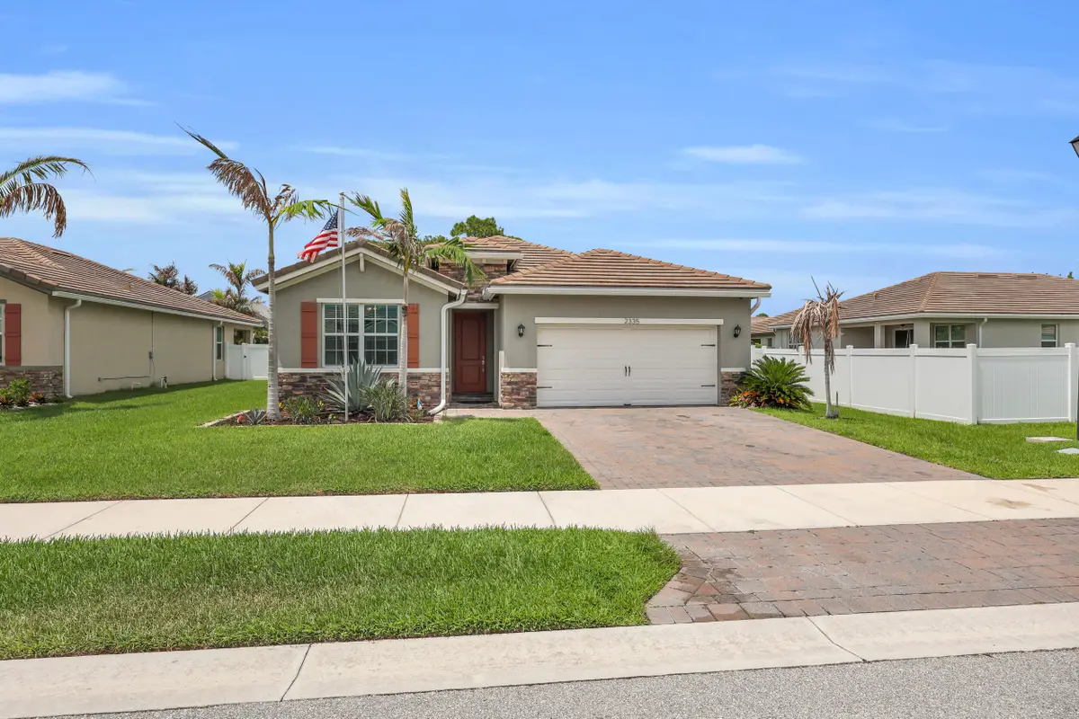 2335 SW Strawberry Terrace, Palm City, FL 34990 - #1