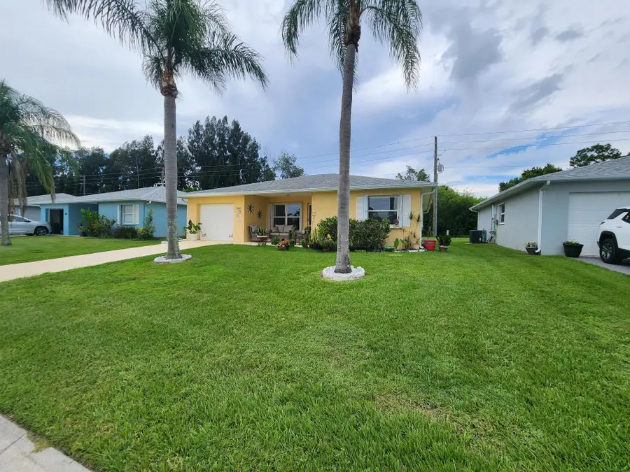 5668 Travelers Way, Fort Pierce, FL 34982 - #2