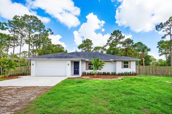 12144 62nd Lane N, West Palm Beach, FL 33412
