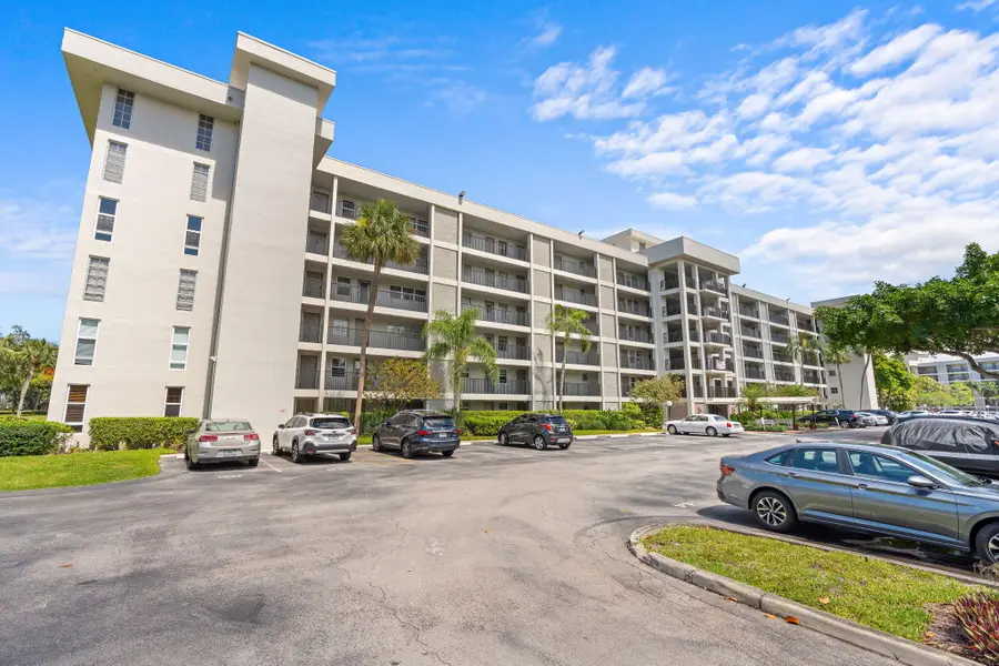 2650 S Course Drive #Unit 308, Pompano Beach, FL 33069 - #2