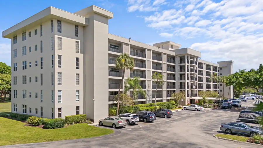 2650 S Course Drive #Unit 308, Pompano Beach, FL 33069 - #3