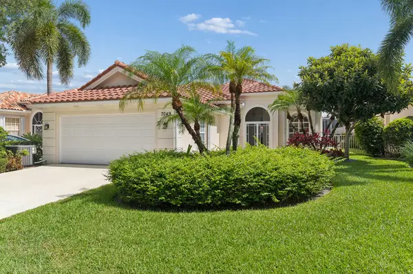 7049 Fish Creek Lane, West Palm Beach, FL 33411