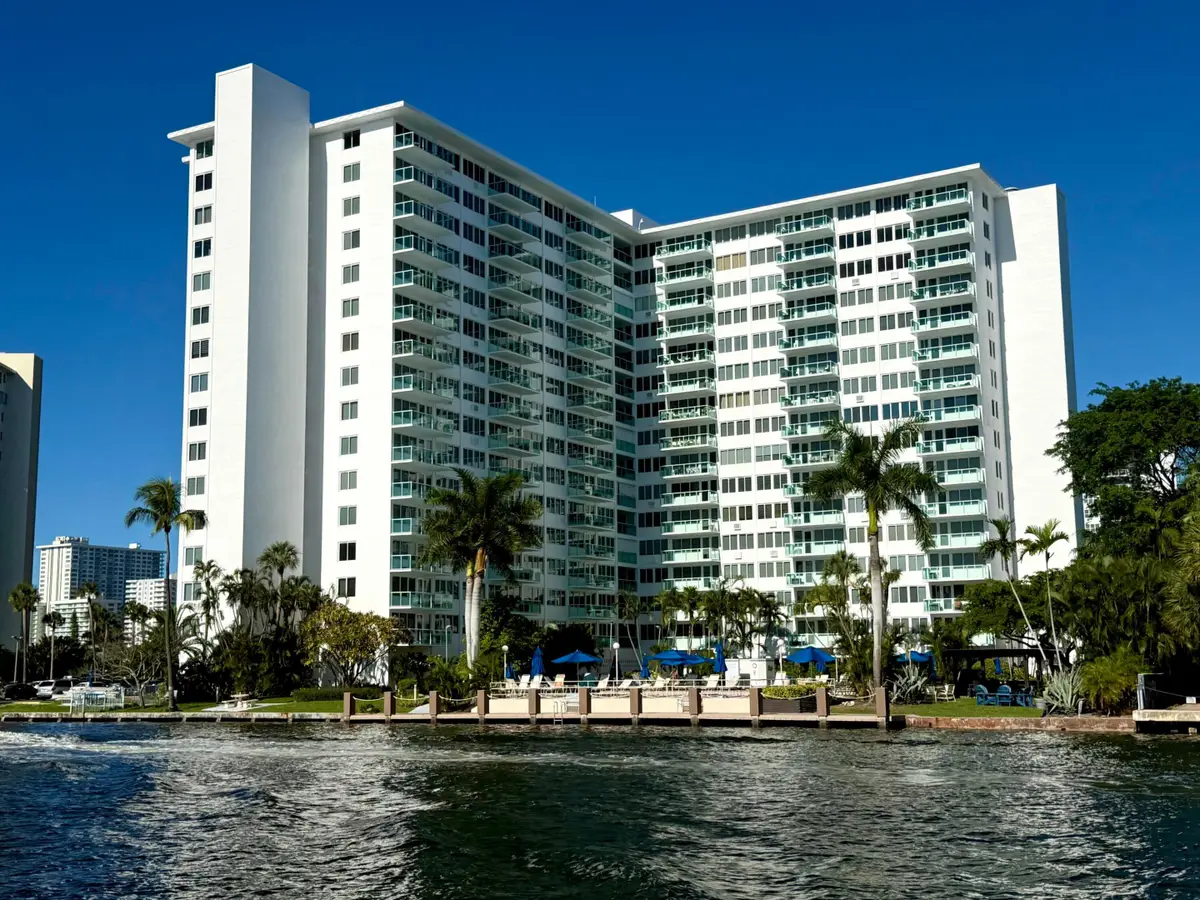 3233 NE 34th Street #1601, Fort Lauderdale, FL 33308 - #1